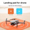 Portable 50cm Drone Landing Pad for DJI FPV/Mini 2/Mavic Air 2/Air 2S - 3