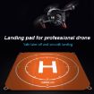 Portable 50cm Drone Landing Pad for DJI FPV/Mini 2/Mavic Air 2/Air 2S - 5