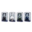 Remax TWS-23 Bluetooth 5.0 True Wireless Stereo Earphones - White - 3