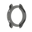 TicWatch Pro 3/Pro 3 Lite Transparent Black TPU Protective Case - 3