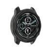 TicWatch Pro 3/Pro 3 Lite Transparent Black TPU Protective Case - 5