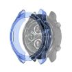 TicWatch Pro 3/Pro 3 Lite Transparent Blue TPU Protective Case - 1