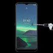 Nokia 1.4 Tempered Glass Film 0.26mm 9H 2.5D Screen Protector - 1