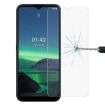 Nokia 1.4 Tempered Glass Film 0.26mm 9H 2.5D Screen Protector - 2