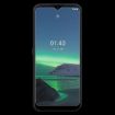 Nokia 1.4 Tempered Glass Film 10 Pack - 0.26mm 9H 2.5D Screen Protector - 3