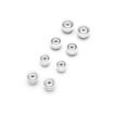 Wireless Earphone Silicone Ear Caps for Huawei FreeBuds 4i/FreeLace Pro - 3