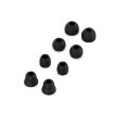Wireless Earphone Silicone Ear Caps for Huawei FreeBuds 4i/FreeLace Pro - 2