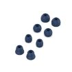 Wireless Earphone Silicone Ear Caps for Huawei FreeBuds 4i/FreeLace Pro - 2