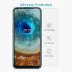 Nokia X10 Tempered Glass Film 0.26mm 9H 2.5D Screen Protector - 4