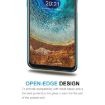Nokia X10 Tempered Glass Film 0.26mm 9H 2.5D Screen Protector - 6