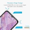 Nokia C10 Tempered Glass Film 0.26mm 9H 2.5D Screen Protector - 3