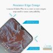 Nokia G10 Tempered Glass Film 10 PCS 0.26mm 9H 2.5D Screen Protector - 3