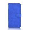 Ulefone Note 11P Blue PU Leather Case with Holder & Card Slots - 2