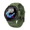 K22 Smart Watch 1.28" IPS, Menstrual Reminder, Bluetooth Call, Sleep Monitor - 1
