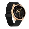 Q9L 1.28" IPS Smart Watch, IP67 Waterproof, BP/Heart Rate/Sleep Monitor - 1