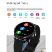 Q9L 1.28" IPS Smart Watch, IP67 Waterproof, BP/Heart Rate/Sleep Monitor - 8