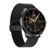 Q9L 1.28" IPS Smart Watch, IP67 Waterproof, BP/Heart Rate/Sleep Monitor - 1