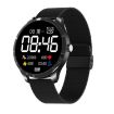 Q9L 1.28" IPS Smart Watch, IP67 Waterproof, BP/Heart Rate/Sleep Monitor - 2