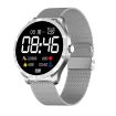 Q9L 1.28" IPS Smart Watch, IP67 Waterproof, BP/Heart Rate/Sleep Monitor - 2