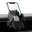 JOYROOM JR-ZS259 360 Rotating Car Air Vent Holder for 4.7-6.9" Phones - 1