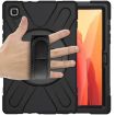 Shockproof Case for Samsung Galaxy Tab A7 10.4 2020 with Holder & Straps - 2
