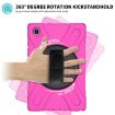 Shockproof Case for Samsung Galaxy Tab A7 10.4 2020 with Holder & Straps - 6