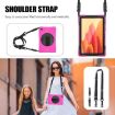 Shockproof Case for Samsung Galaxy Tab A7 10.4 2020 with Holder & Straps - 7