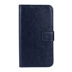 Ulefone Armor 10 5G Blue Leather Case with Holder & Card Slots - 2