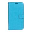Ulefone Armor 10 5G Sky Blue Leather Case with Holder & Card Slots - 2