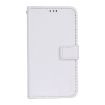 Ulefone Armor 10 5G White Leather Case with Holder & Card Slots - 2