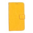 Ulefone Armor 11 5G Yellow Leather Case with Holder & Card Slots - 2