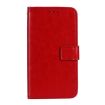 Ulefone Armor 11 5G Red Leather Case with Holder & Card Slots - 2