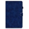 Samsung Galaxy Tab A7 Lite T220 Leather Case with Holder & Card Slots - 2