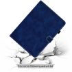 Samsung Galaxy Tab A7 Lite T220 Leather Case with Holder & Card Slots - 7