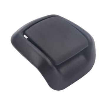 Ford Fiesta Mk6 Seat Backrest Adjustment Handle Right Side 2002-2008 - 1