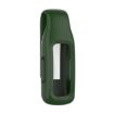 Fitbit Ace 3/Inspire 2 Silicone Clip Case Cover - Army Green - 1