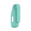 Fitbit Ace 3/Inspire 2 Silicone Clip Case Cover - Mint Green - 3