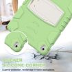 Shockproof Case with Holder for iPad Pro 10.5 (2019/2017) - Matcha Green - 5