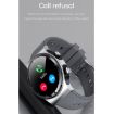 GT69 Smart Watch: 1.3" IPS, IP67, Bluetooth Earphone, Sleep/Heart Rate Monitor - 4