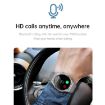 GT69 Smart Watch: 1.3" IPS, IP67, Bluetooth Earphone, Sleep/Heart Rate Monitor - 5