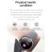 GT69 1.3" IPS Smart Watch: Sleep & Heart Rate Monitor, Bluetooth Call - 7
