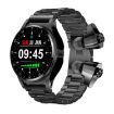 GT69 Smart Watch: 1.3" IPS, IP67, Sleep & Heart Rate Monitor, Bluetooth Call - 1