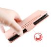 Ulefone Note 10 Blue Leather Flip Case with Card Slots & Photo Frame - 7