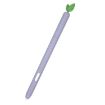 Samsung Galaxy Tab S6 Lite Stylus Case - Small Grapes Silicone Cover - 1