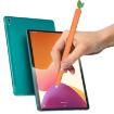 Samsung Galaxy Tab S6 Lite Stylus Case - Small Grapes Silicone Cover - 4