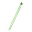 Samsung Galaxy Tab S7 Stylus Case Avocado Shape Silicone Cover - 1
