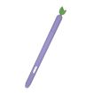 Samsung Galaxy Tab S7 Stylus Case - Fruit & Veg Shape (Small Grapes) - 1