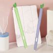 Samsung Galaxy Tab S7 Stylus Case - Fruit & Veg Shape (Small Grapes) - 6