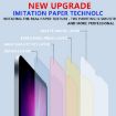 Huawei MatePad Pro 10.8 2021 Matte Paperfeel Screen Protector 50 PCS - 6