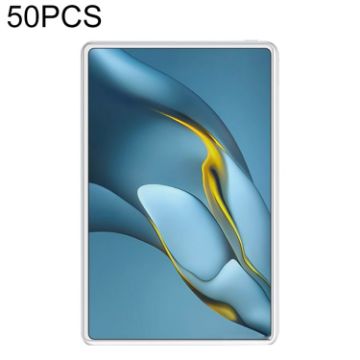 Huawei MatePad Pro 12.6 2021 Matte Paperfeel Screen Protector 50 PCS - 1